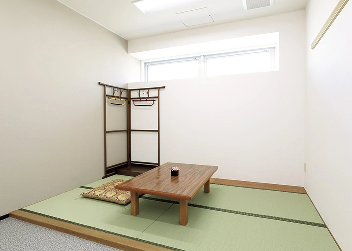 公益社 豊中会館 写真