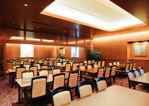 四ツ木斎場 写真