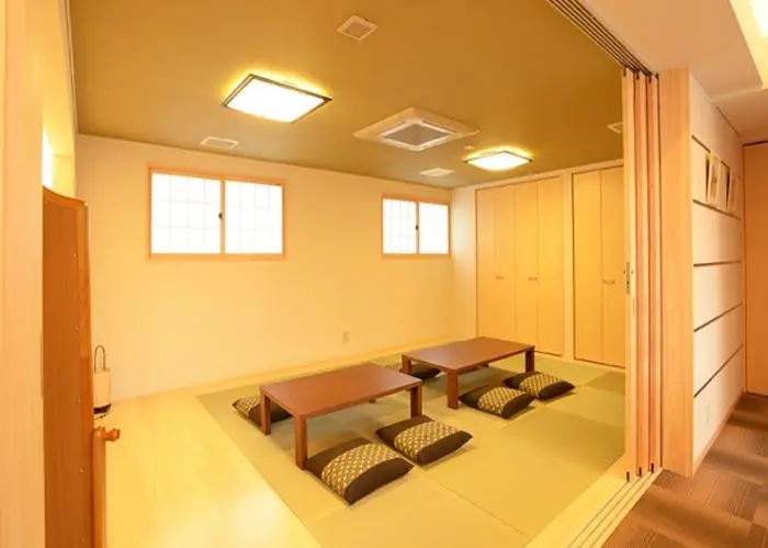 西日本典礼　都府楼 清浄庵 写真