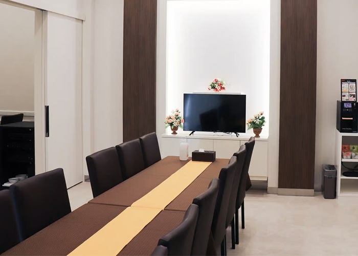 家族葬のゆうか 野々市扇が丘 写真