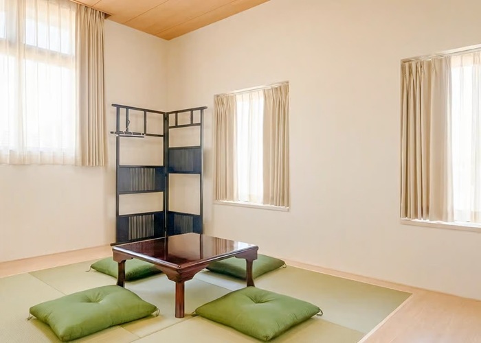 家族葬のトワーズ 清水辻󠄀 写真