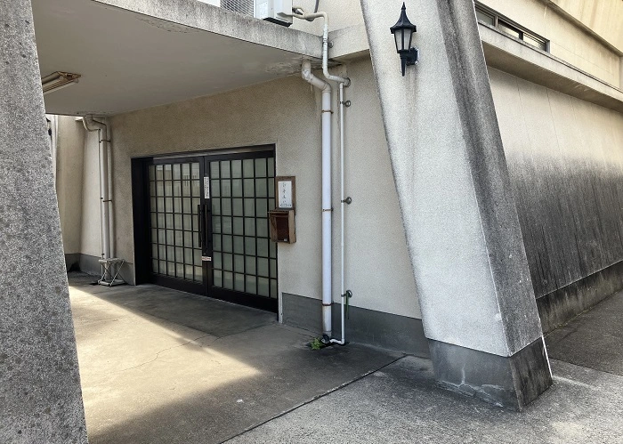 岩田斎場 写真