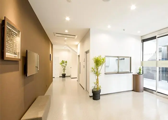 タルイ会館 西明石 写真