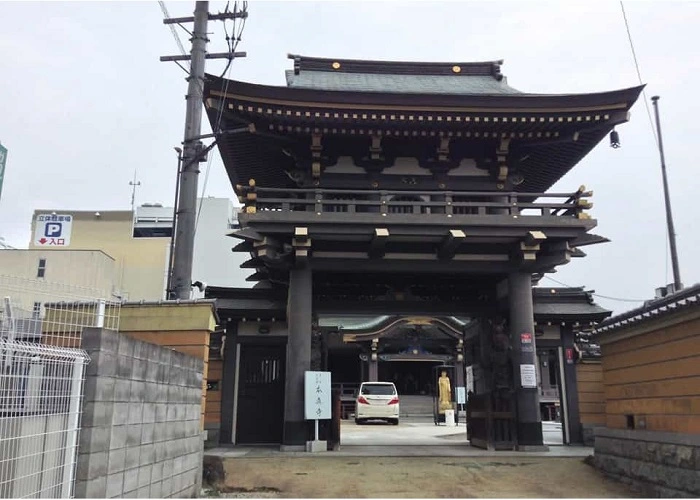 本眞寺　みほとけ浄苑 写真