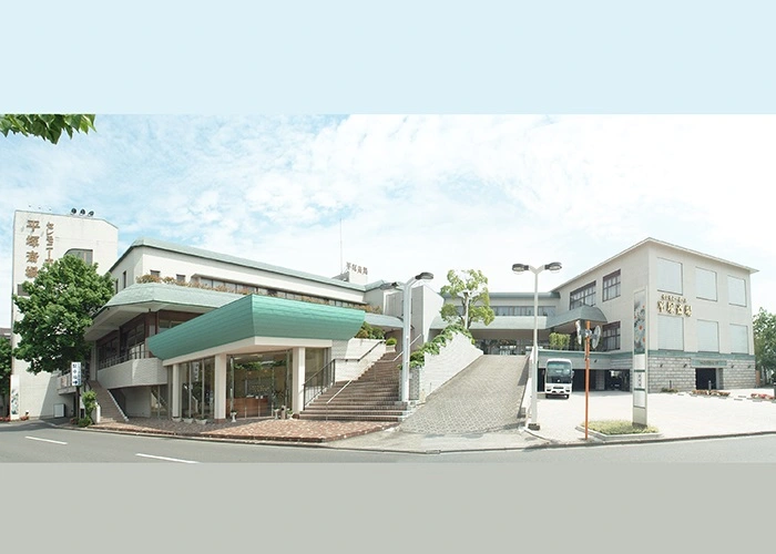 サン・ライフ 平塚斎場 写真