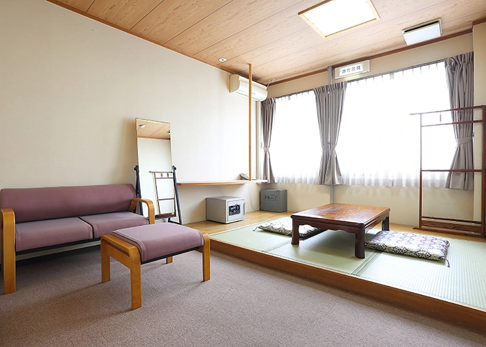 公益社 城東会館 写真