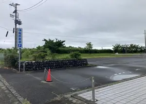 静岡市庵原斎場 写真