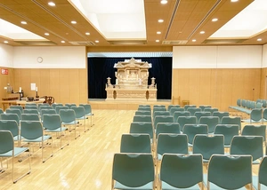 やすらぎの森 写真