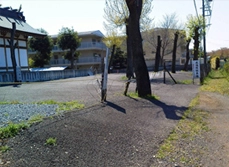 威徳院 明月会館 写真