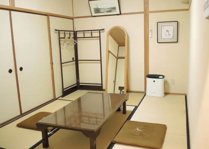 朝日屋 新浜会館 写真