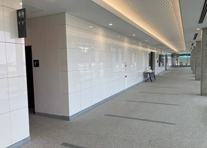 高崎市斎場 写真