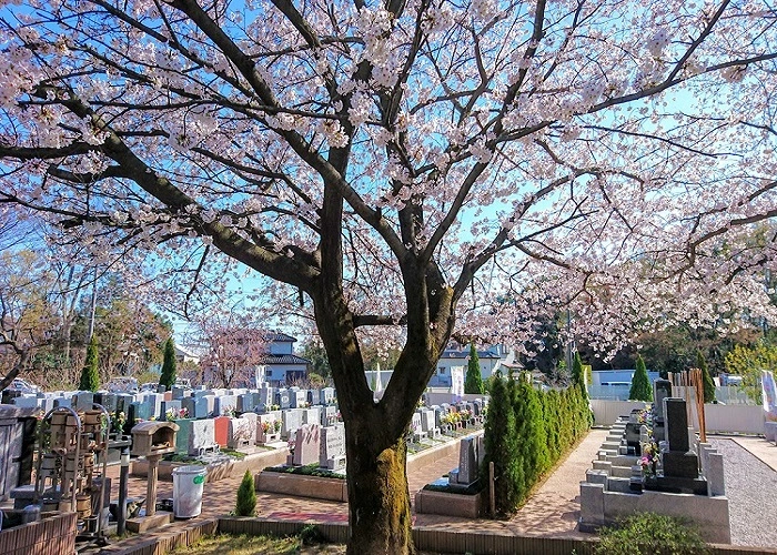 四季彩霊苑 写真