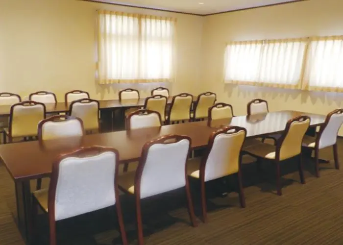 若草ホール 写真