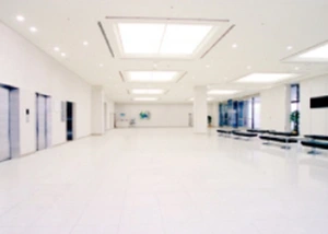 いちやなぎ中央斎場 写真