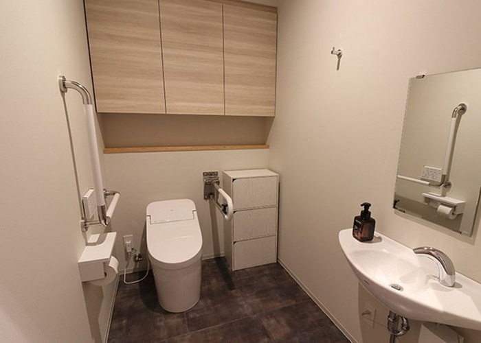 小さなお葬式 放出ホール 写真