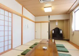 クリスタルホール 能登川 写真