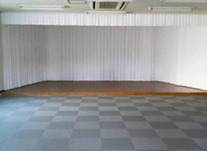 威徳院 明月会館 写真