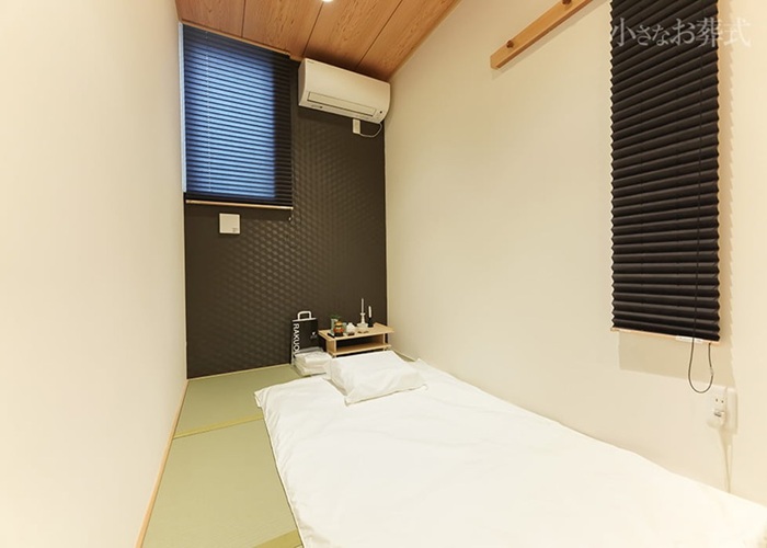 小さなお葬式 守山ホール 写真