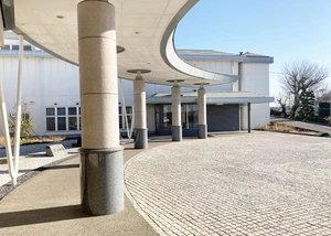 さしま斎場 写真