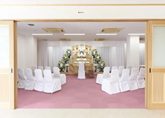 向島宇治ブライトホール【宇治槙島】 写真