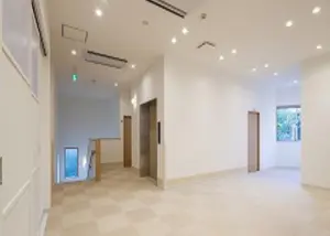 玉屋サンクスホール 写真