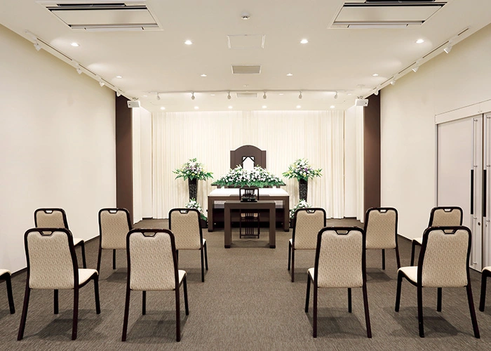 公益社 甲南山手会館 写真