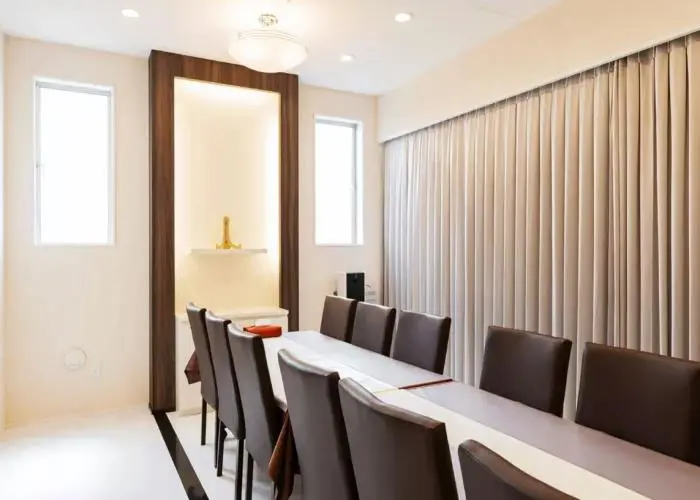 小さな森の家　佐倉ユーカリが丘 写真