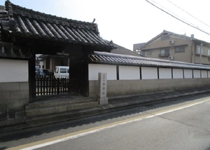 宗派・国籍を問わず使用することができます 写真