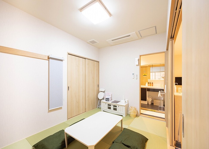 小さなお葬式 百舌鳥梅北町ホール 写真