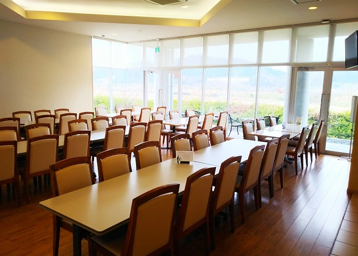 グレイスホール 写真