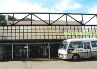 貸切型の家族葬ホールです 写真