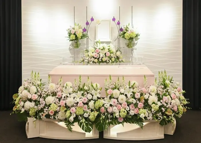 西日本典礼　志免桜丘斎場 写真