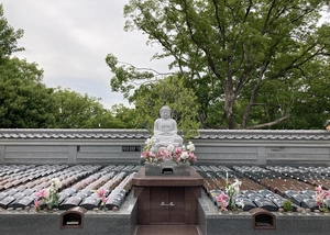 齢延寺(永代供養)