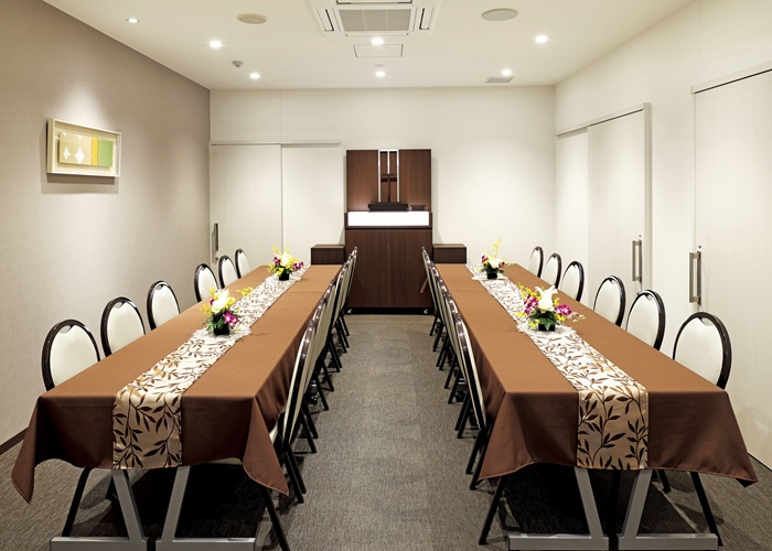 公益社 城東会館 写真