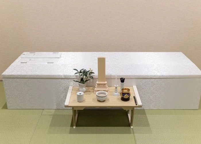 無想庵（八尾市） 写真