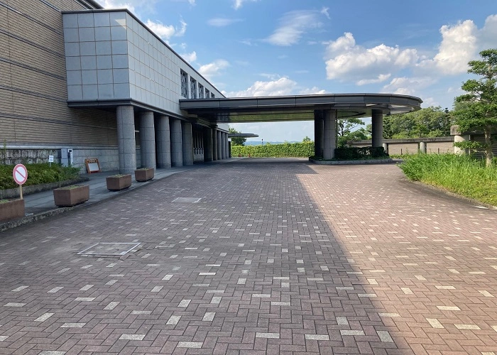 瀬戸市斎苑 写真