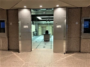 久保山斎場 写真