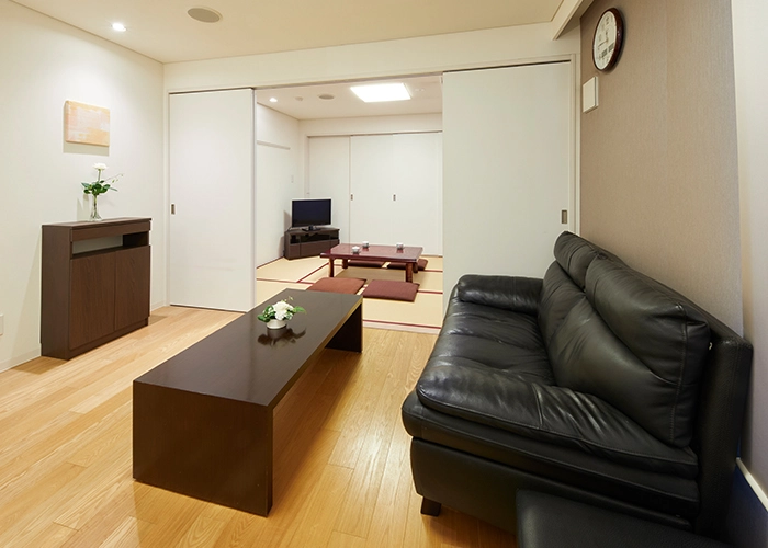 公益社 高円寺会館 写真