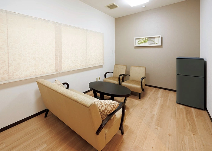 公益社 堺会館 写真