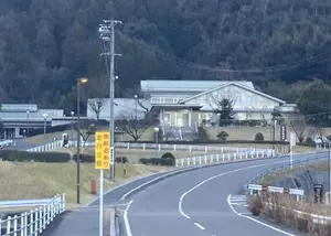 揖斐広域斎場 写真