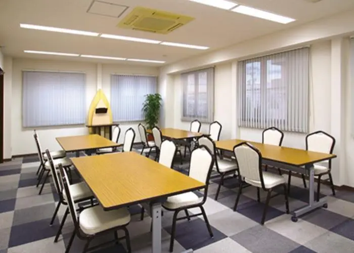 いちい会館 写真