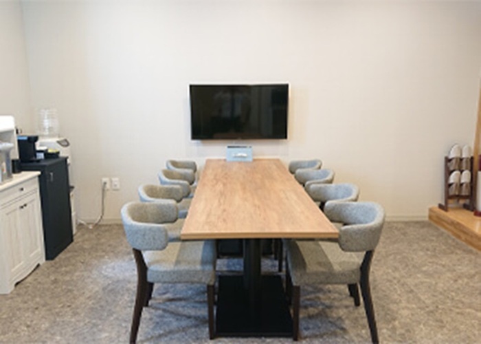 小さなお葬式 西金沢八日市ホール 写真