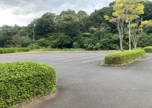 松江市斎場 写真