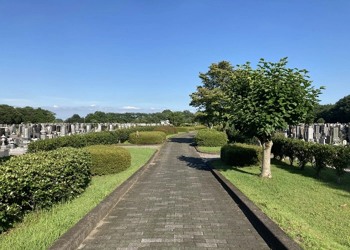 宇都宮市聖山公園 写真