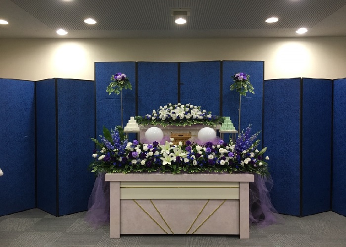 はなつね家族葬ホール