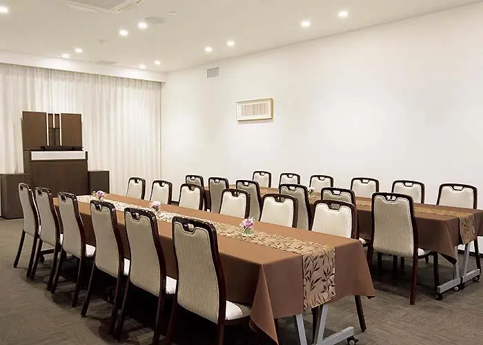 公益社会館 箕面 写真