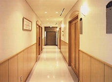 多磨葬祭場・日華斎場 写真