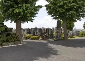 本覚寺 写真