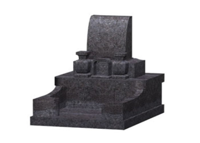 お精入れの立会い 写真