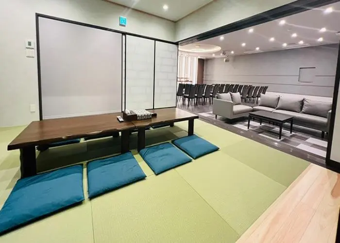 西日本典礼　新宮斎場 写真
